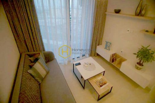 MASTERI 4 result 2 bedrooms apartment in Masteri Thao Dien for rent, full furniture