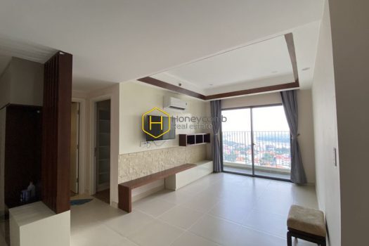 MASTERI 9 1 A conveniently-located apartment in Masteri Thao Dien with a perfect design