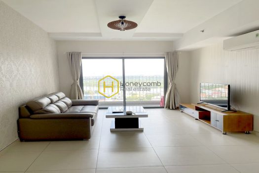 MTD 5 result 7 An amazing apartment with perfect view in Masteri Thao Dien