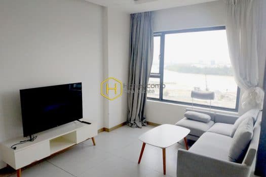 NC 7 result 1 Visit the apartment with luxurious interior in New City