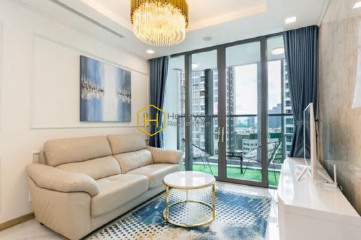 VCP 6 This luxurious Vinhomes Landmark 81 apartment ensures a perfect life for your family