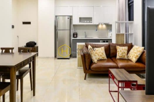 VGR 9 result 1 This luxurious Vinhomes Golden River apartment get a high score in everybody'seyes