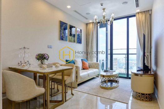 VGR138566 4 result Vinhomes Golden River apartment- one of Saigon's top-class living space