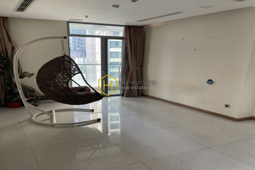 VHC 6 5 Shiny apartment with captivating view is now for rent in Vinhomes Central Park