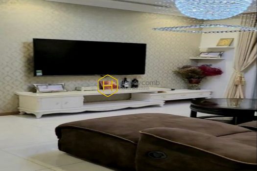 VHP 2 9 Vinhomes Central Park apartment- a luxurious living space and a great place to work