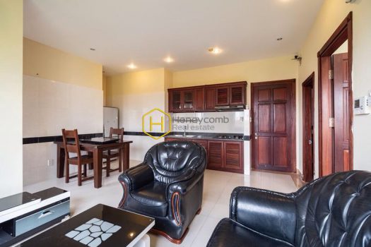 Villa 18 result Enjoy the tranquility of ecofriendly villa with full amenities and conviniences in District 2