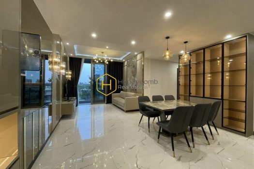 EC 3 result 3 Empire City apartment: get you space more interesting than ever