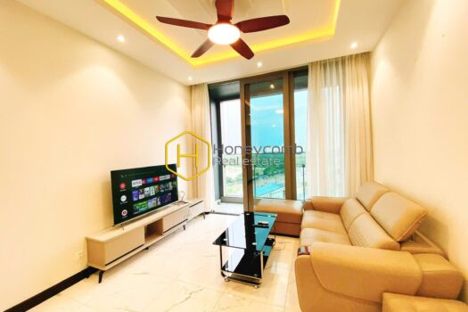 EC140888 3 result Day by day enjoy the stunning space and amazing atmosphere in this Empire City apartment