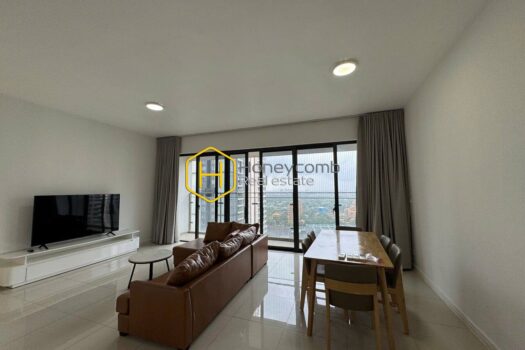EH140018 5 result 1 This Estella Heights apartment own ones of the most beautiful views in Saigon
