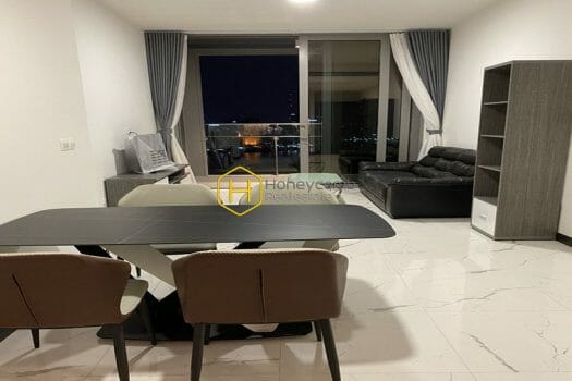 EM 8 Gorgeous apartment with full facilities for rent in Empire City