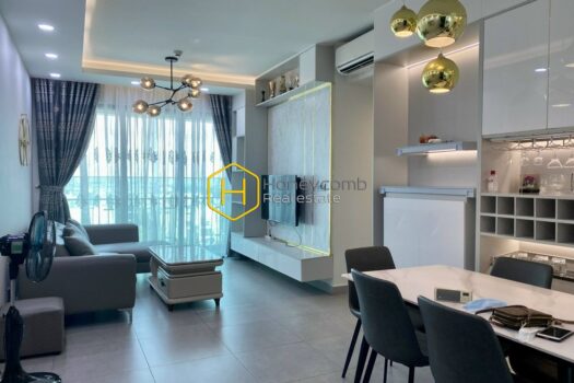 FEV140547 10 result Amazing well-equipped apartment in Feliz En Vista is still waiting for new owners!