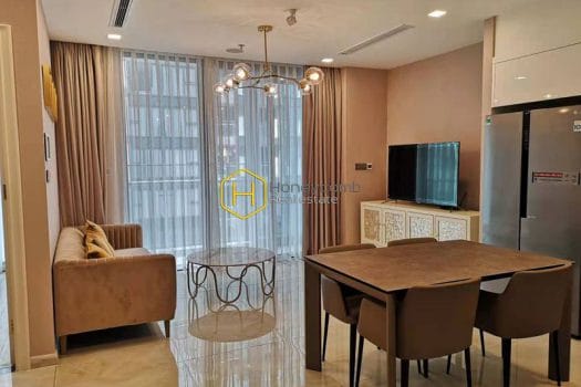 VGR 2 result 2 Visit a polished urban apartment in Vinhomes Golden River