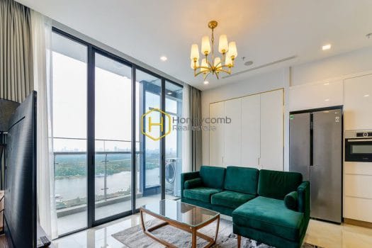 VGR 7 result 3 A symbol of magnificent beauty: Apartment in Vinhomes Golden River for rent