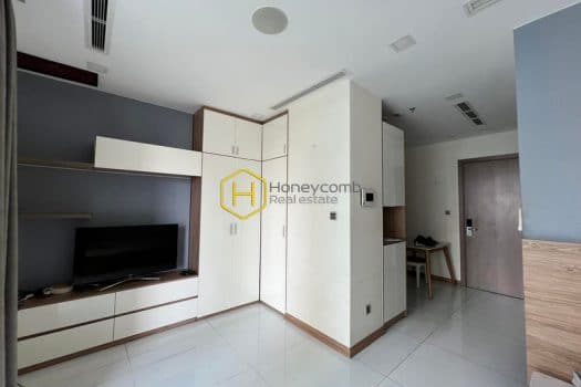 VH 4 result 1 A quality modern living space in our Vinhomes Central Park studio apartment