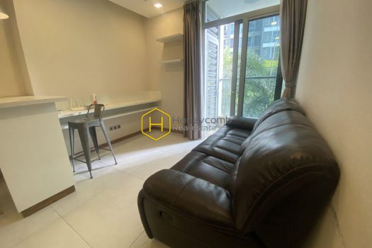 VHC 1 result 6 Exquisite design in Vinhomes Central Park apartment that make you passionate