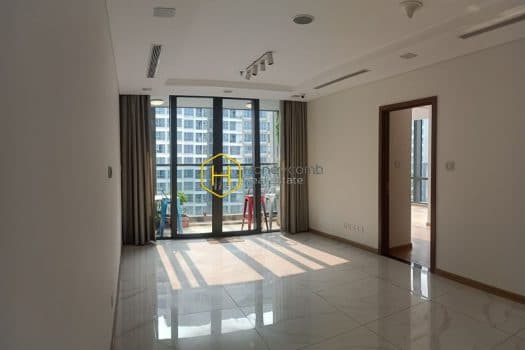 VHC 2 result 1 Vinhomes Central Park apartment: a strong proof of modern and stylish life