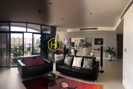 CITY142500 7 result An ideal City Garden apartment to accomany with you on your whole life journey