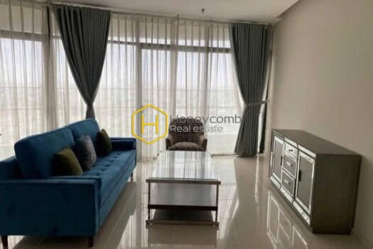 CITY145027 1 Grab your chance to renew one of conveniently-located apartments in City Garden