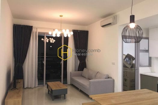 EH1 8 result Lush contemporary 2 bedrooms apartment in The Estella Heights