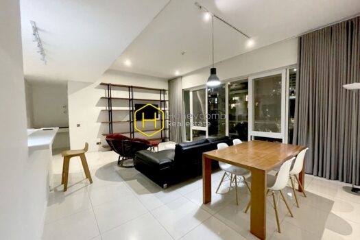 ES143871 4 Many people aspire to own such a marvelous The Estella apartment