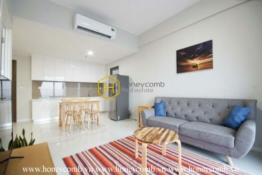 MAP 4 result Beautiful and modern design apartment for rent in Masteri An Phu