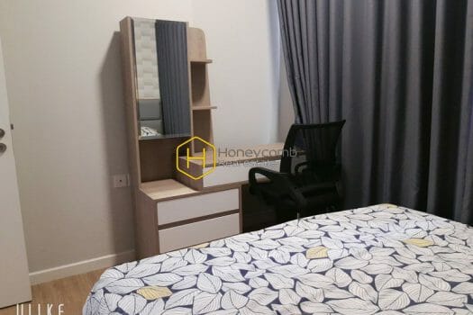 Let’s come and feel the modernity in this superior Masteri An Phu apartment