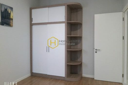 Let’s come and feel the modernity in this superior Masteri An Phu apartment