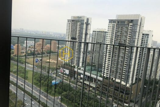 Let’s come and feel the modernity in this superior Masteri An Phu apartment