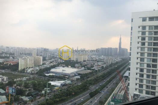 Let’s come and feel the modernity in this superior Masteri An Phu apartment