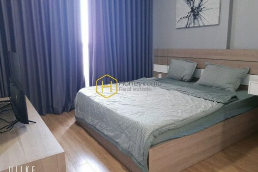 Let’s come and feel the modernity in this superior Masteri An Phu apartment