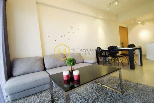 MTD16 5 Impressive apartment with deluxe furniture and elegant design in Masteri Thao Dien