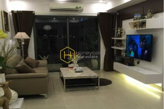 MTD43123 12 result The 3 bed-apartment with high-class furniture and cozy design at Masteri Thao Dien