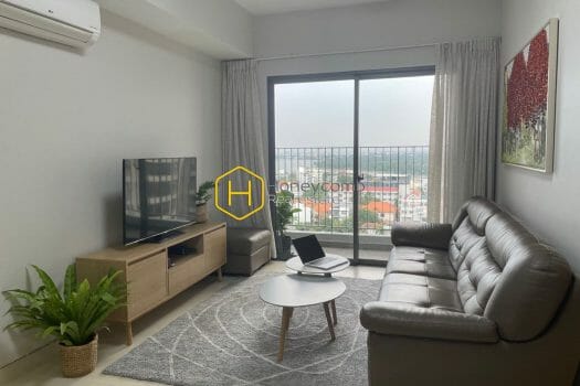 MTR 3 Discover why so many people prefer this Masteri Thao Dien apartment