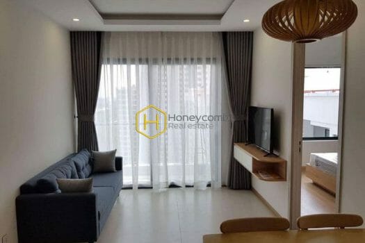 NC 4 result An ideal New City apartment to accomany with you on your whole life journey