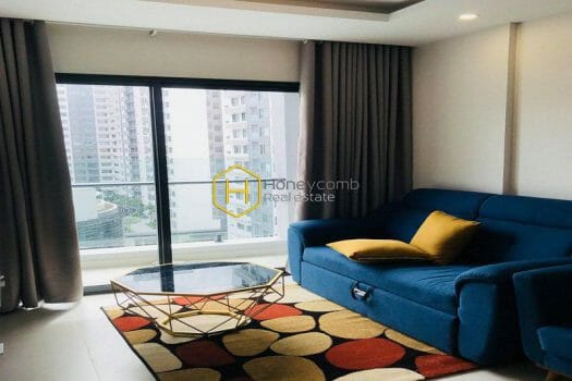 NC15 5 result Supreme 3 Bedroom-Apartment For A Modern Lifestyle In New City