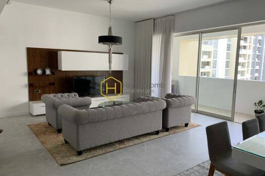 UPDATE 1 4 Love at first sight! Ingenious apartment in The Estella for rent