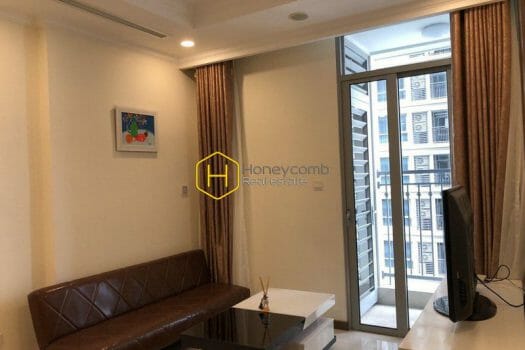 VH 10 result 1 This 1 bedroom-apartment with proper design and reasonable price in Vinhomes Central Park