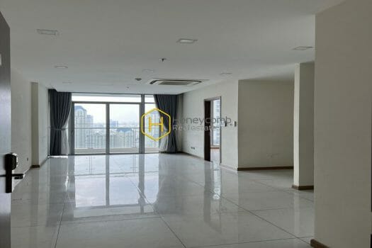 VH 3 result Vinhomes Central Park apartment: prestigious location with high-end amenities