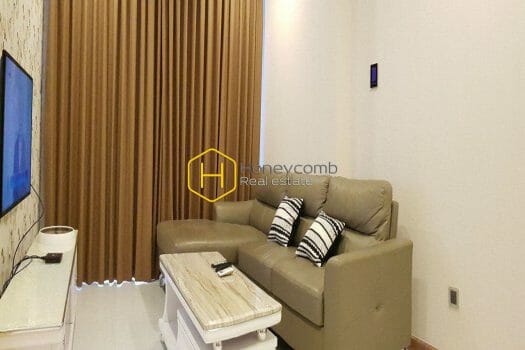 VH1 10 result Enjoy your new life with this delicate 2 bedroom-apartment at Vinhomes Central Park