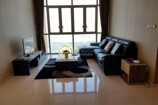 VT 9 result 1 Colorful modern 2 bedrooms apartment in The Vista An Phu