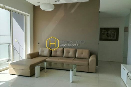 5 result The Estella 2-bedrooms apartment high floor for rent