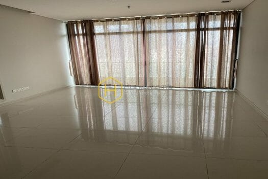 CITY1401 3 result Brand new unfurnished apartment in City Garden for rent