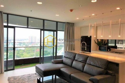 CITY1904 8 result Gorgeous 3 bedroom flats and fully furnished for rent in City Garden