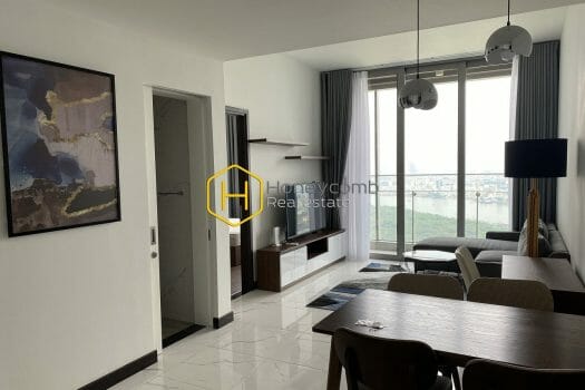 EC3304 6 result Delux apartment for rent in Empire City