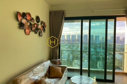 Feel the finer things in life with this homey apartment in Feliz En Vista