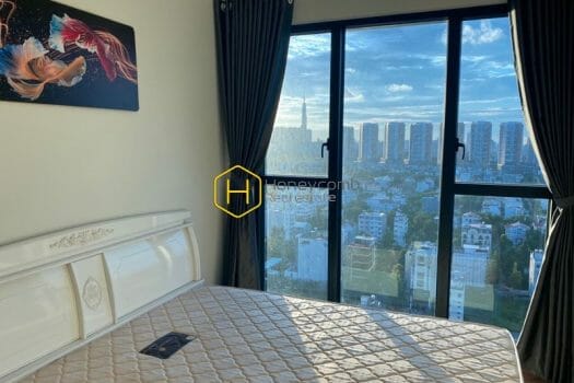 Feel the finer things in life with this homey apartment in Feliz En Vista