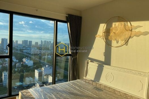 Feel the finer things in life with this homey apartment in Feliz En Vista