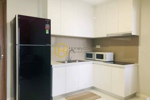 Impressive home – impressive life in Masteri An Phu apartment