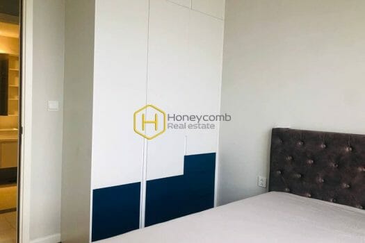 Impressive home – impressive life in Masteri An Phu apartment