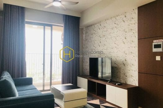 Impressive home – impressive life in Masteri An Phu apartment